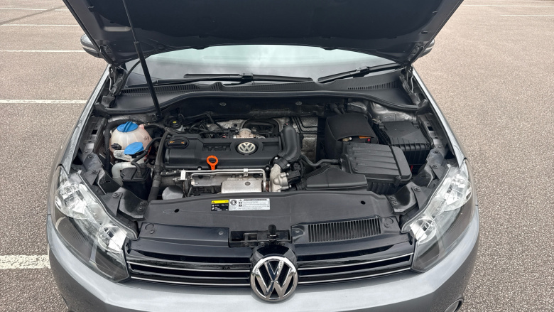 Volkswagen Golf 1.4 TSI Match 5dr Petrol Hatchback